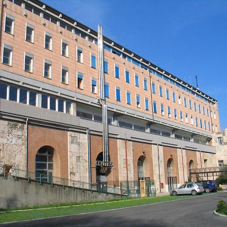 Villa Eur Parco Dei Pini Рим Экстерьер фото