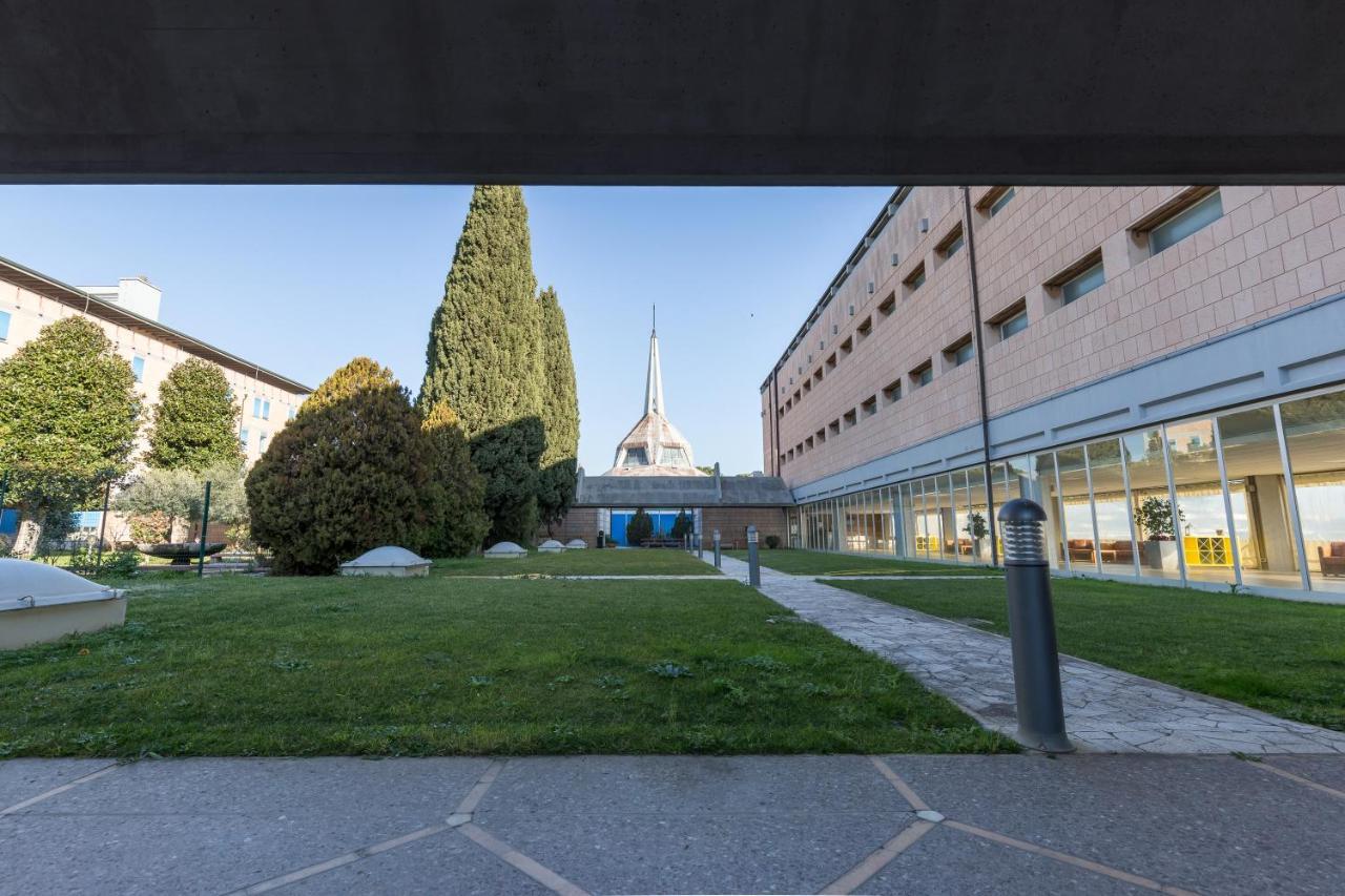 Villa Eur Parco Dei Pini Рим Экстерьер фото