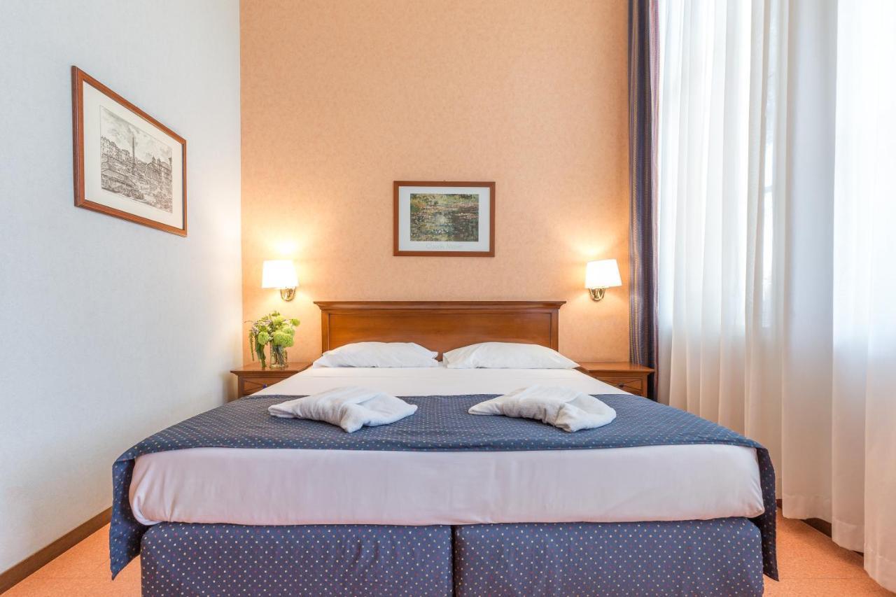 Villa Eur Parco Dei Pini Рим Экстерьер фото