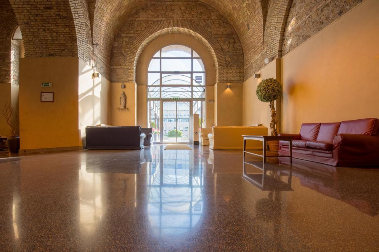 Villa Eur Parco Dei Pini Рим Экстерьер фото