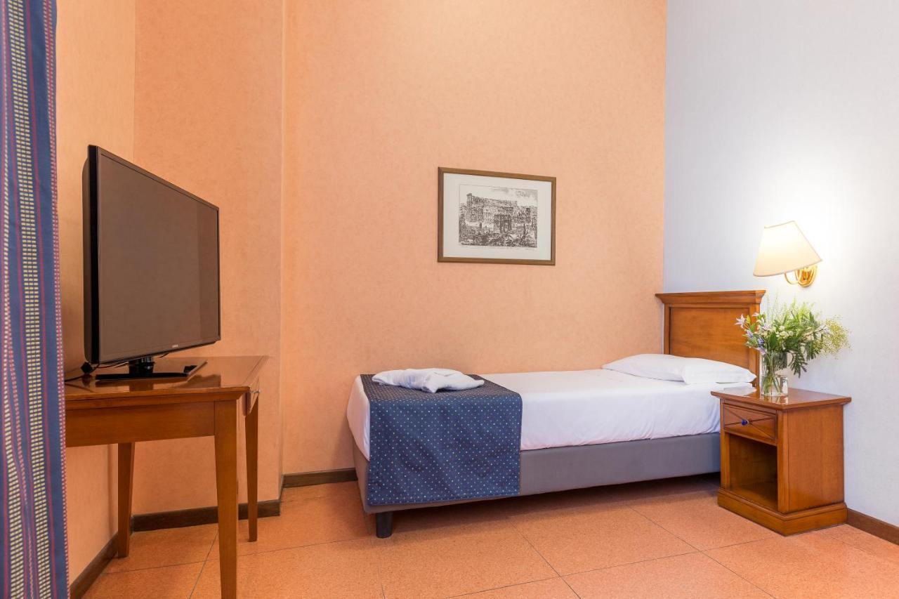 Villa Eur Parco Dei Pini Рим Экстерьер фото