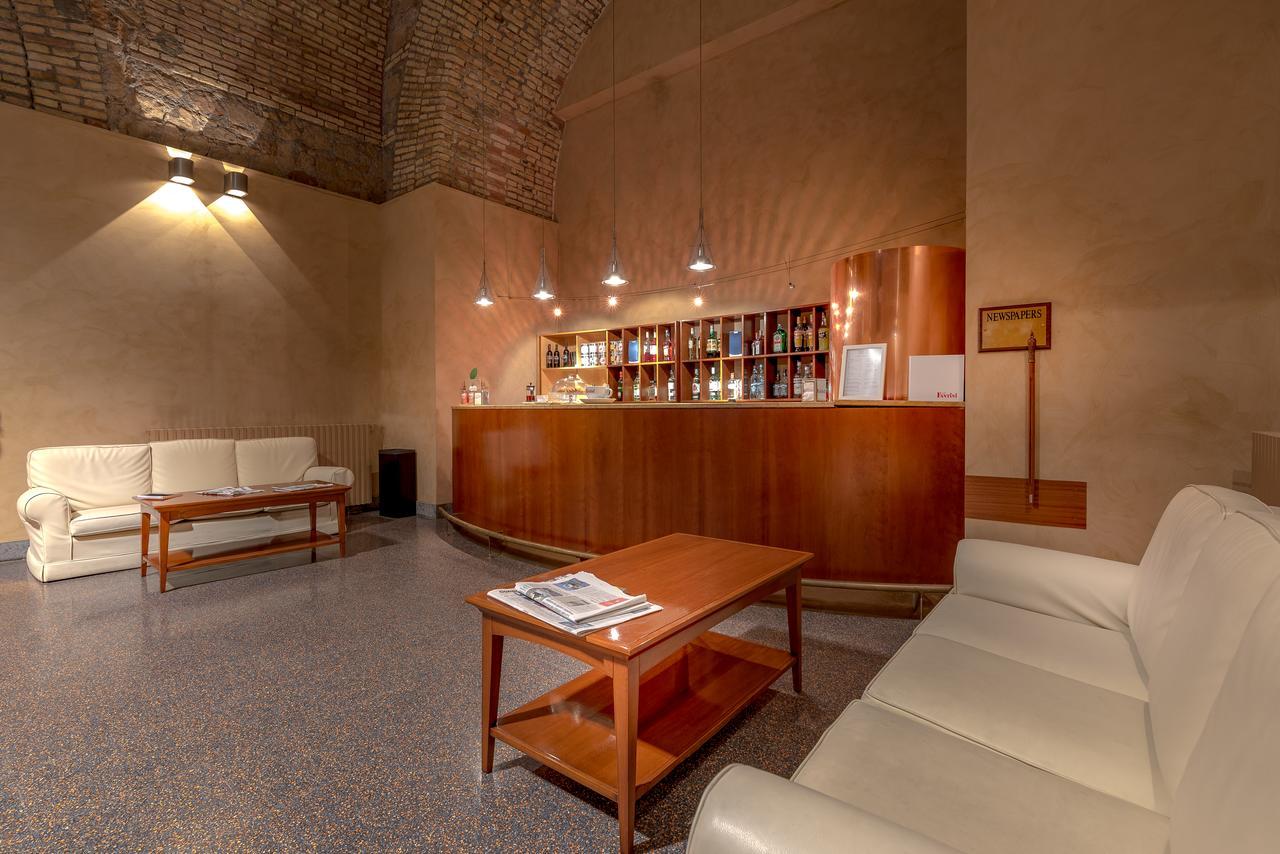 Villa Eur Parco Dei Pini Рим Экстерьер фото